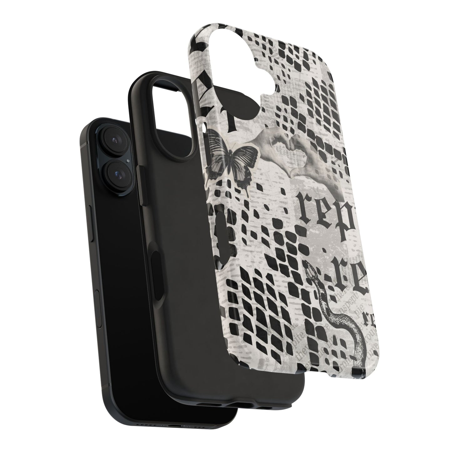 Reputation Phone Case