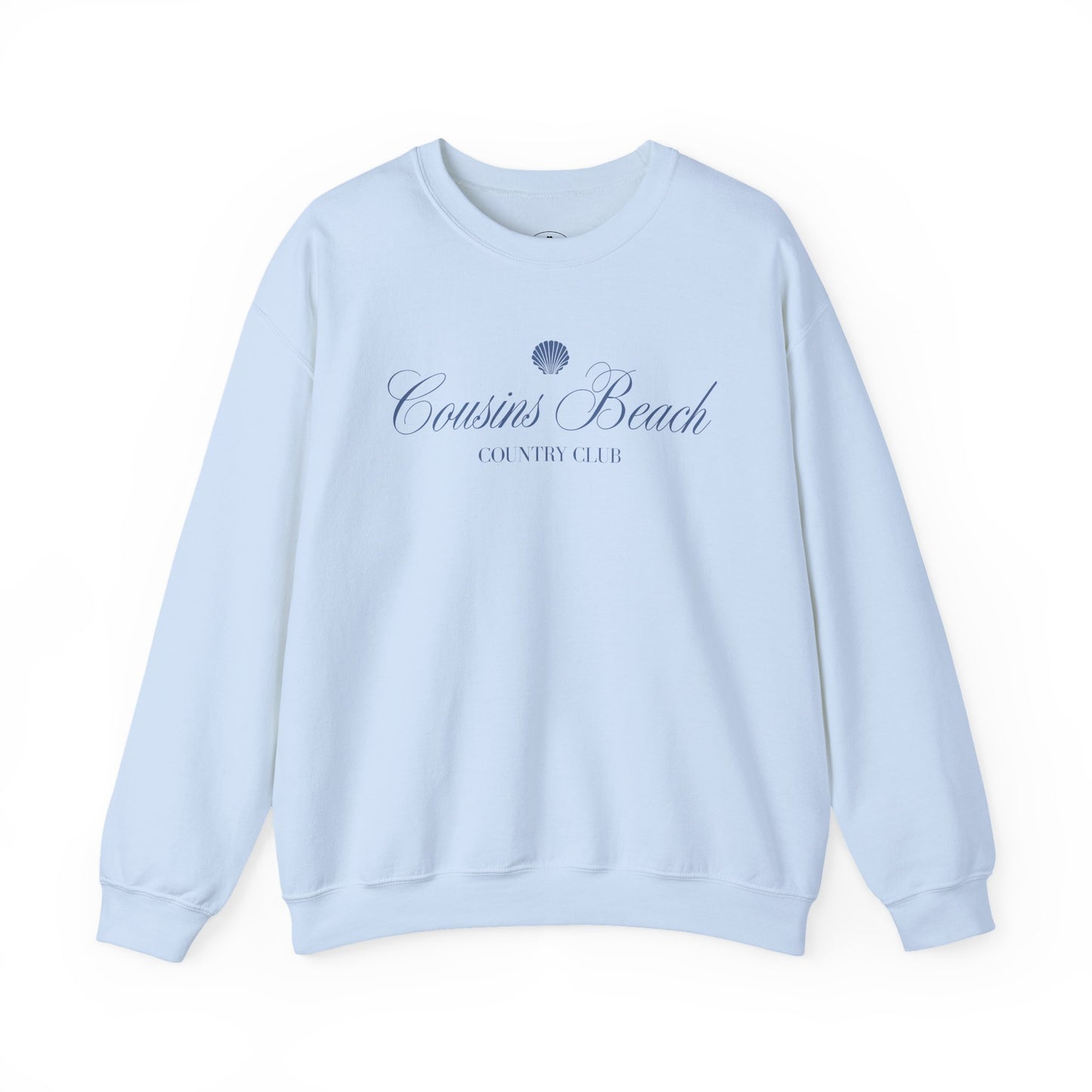 Cousins Beach Country Club Crewneck
