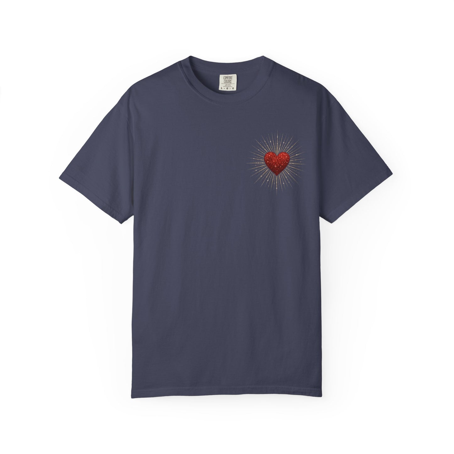 Fate of Ophelia Tee