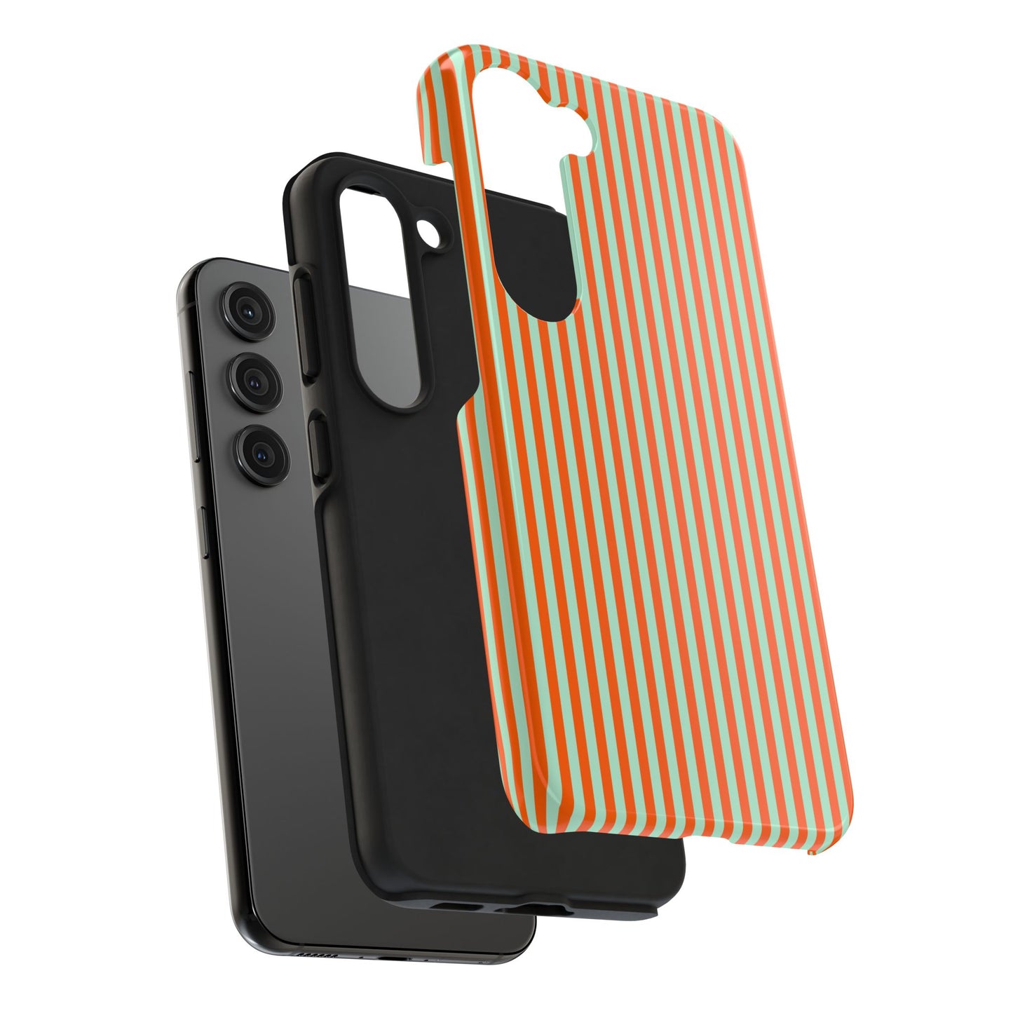 Showgirl Stripes Phone Case