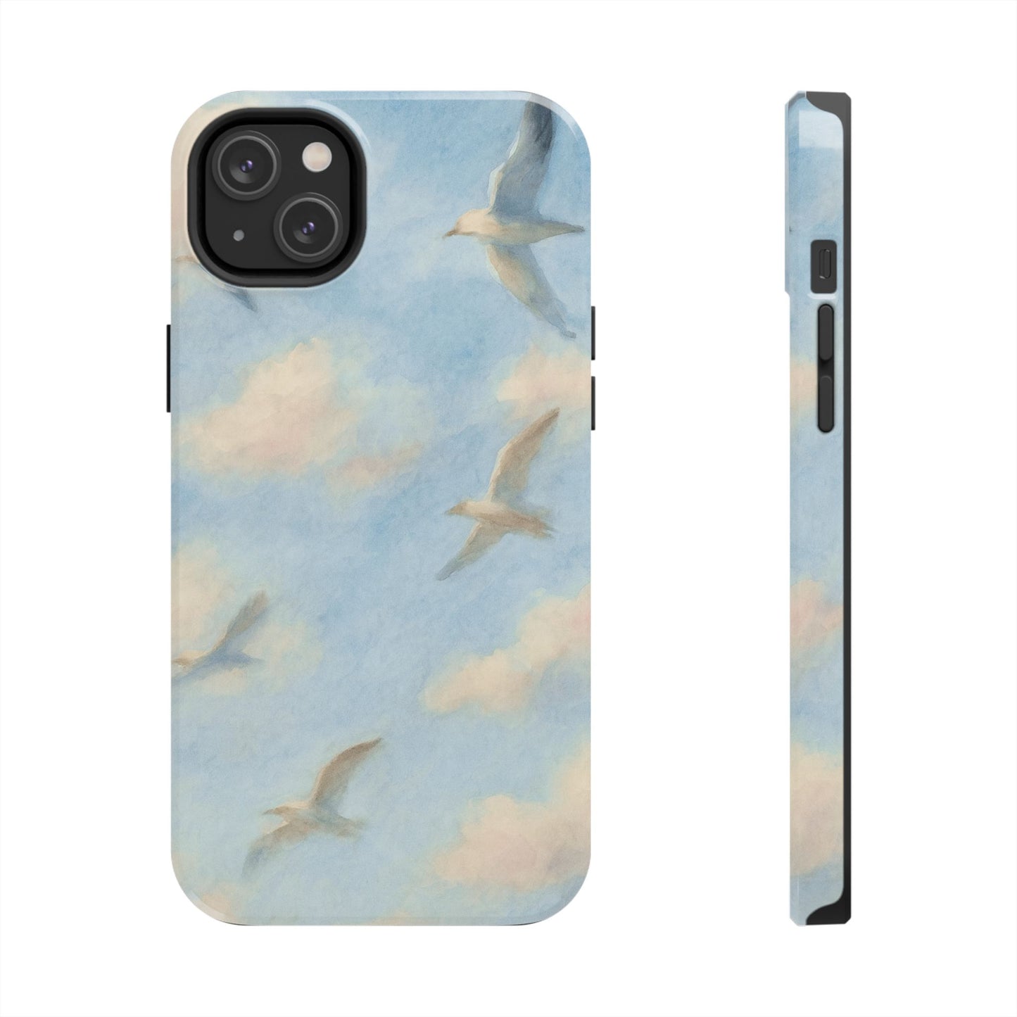 1989 Era Seagulls Phone Case