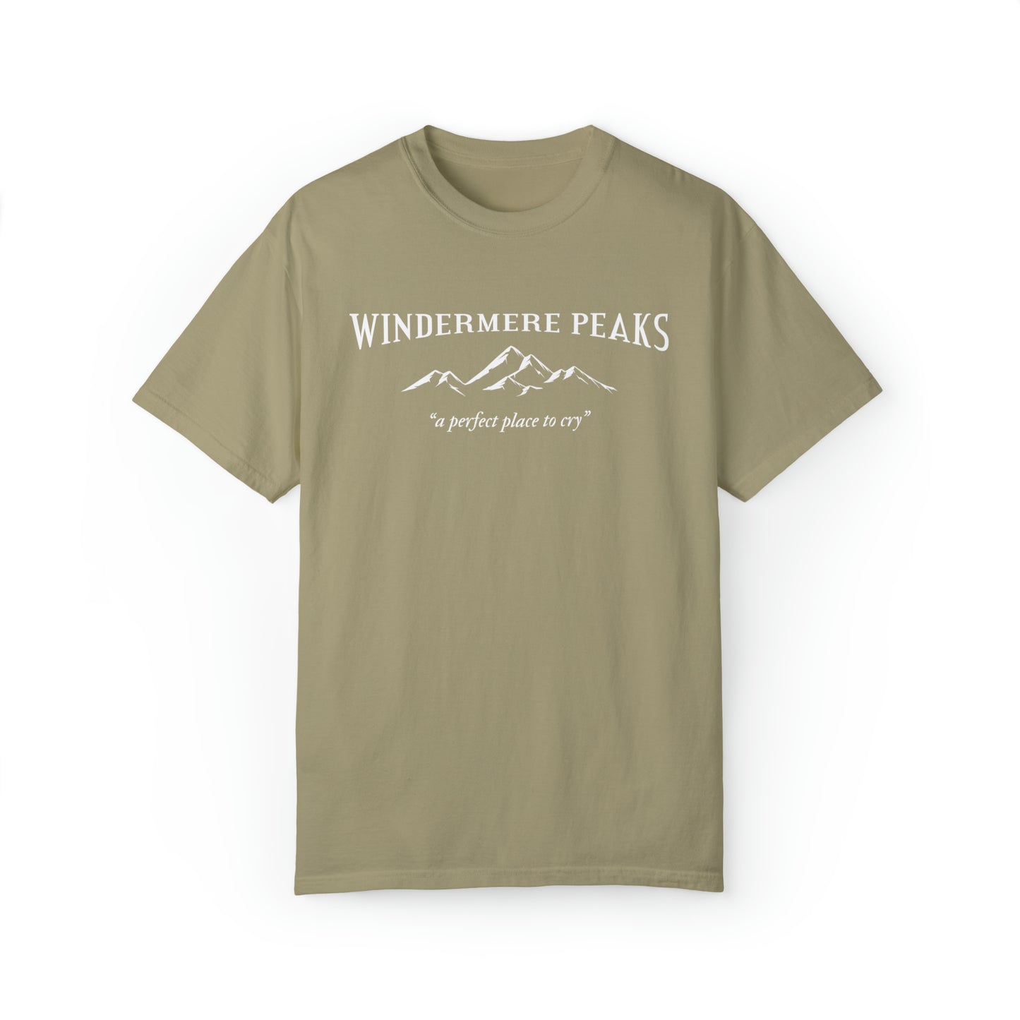 Windermere Peaks Shirt