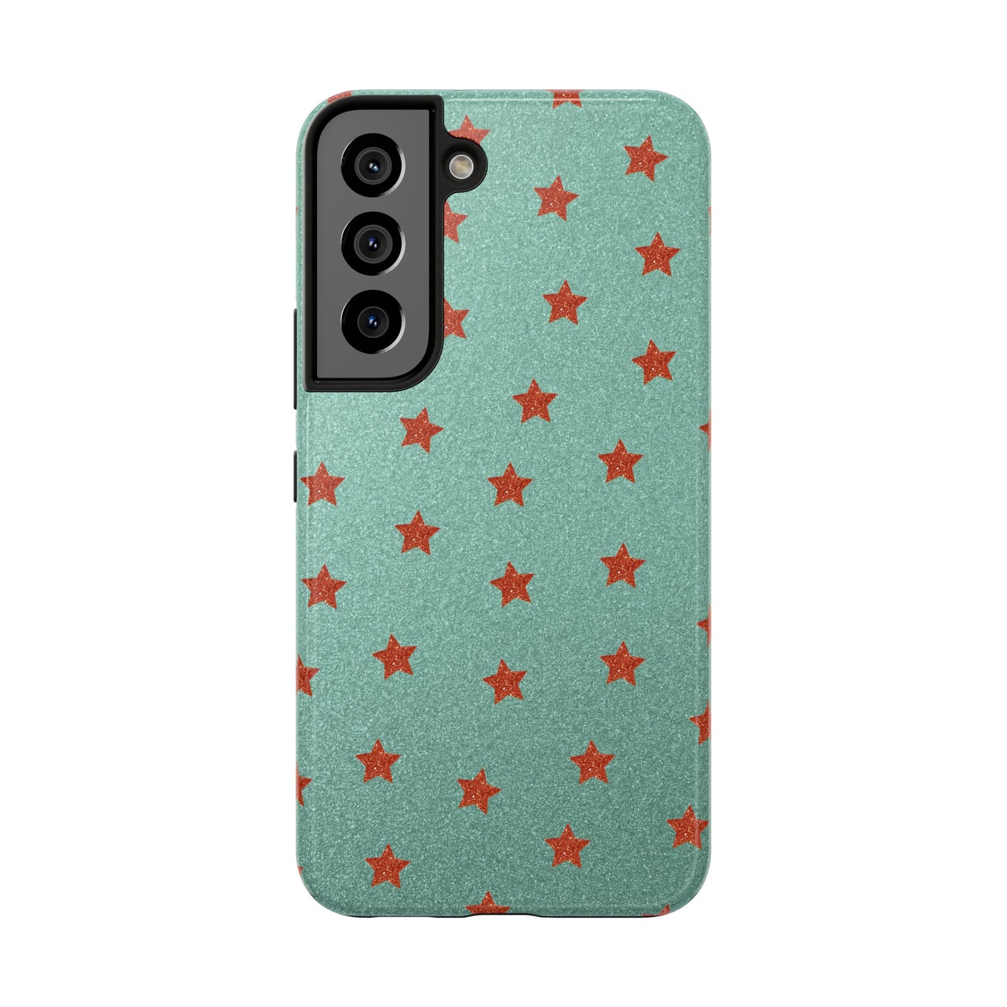 Showgirl Glitter Phone Case