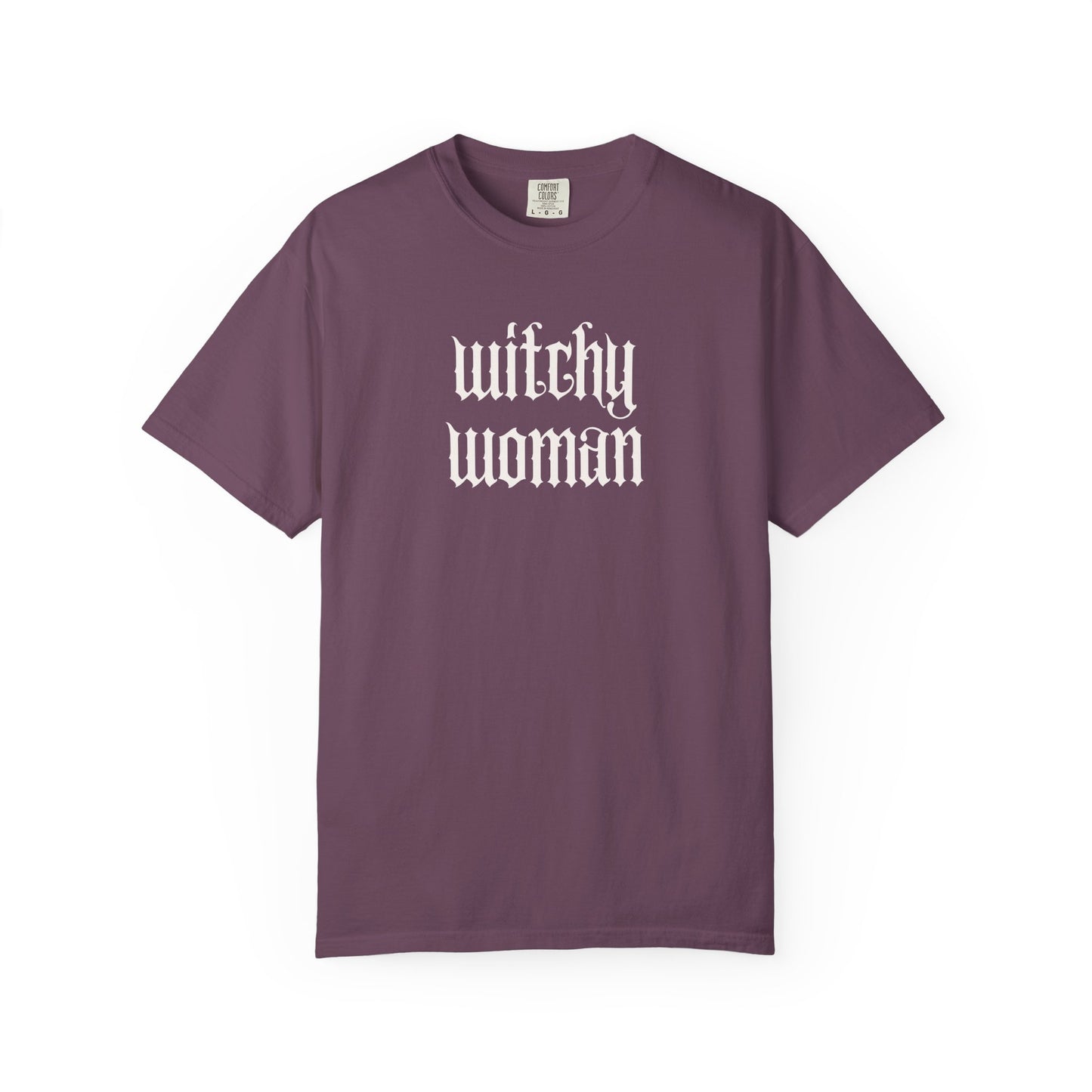 Witchy Woman Tee