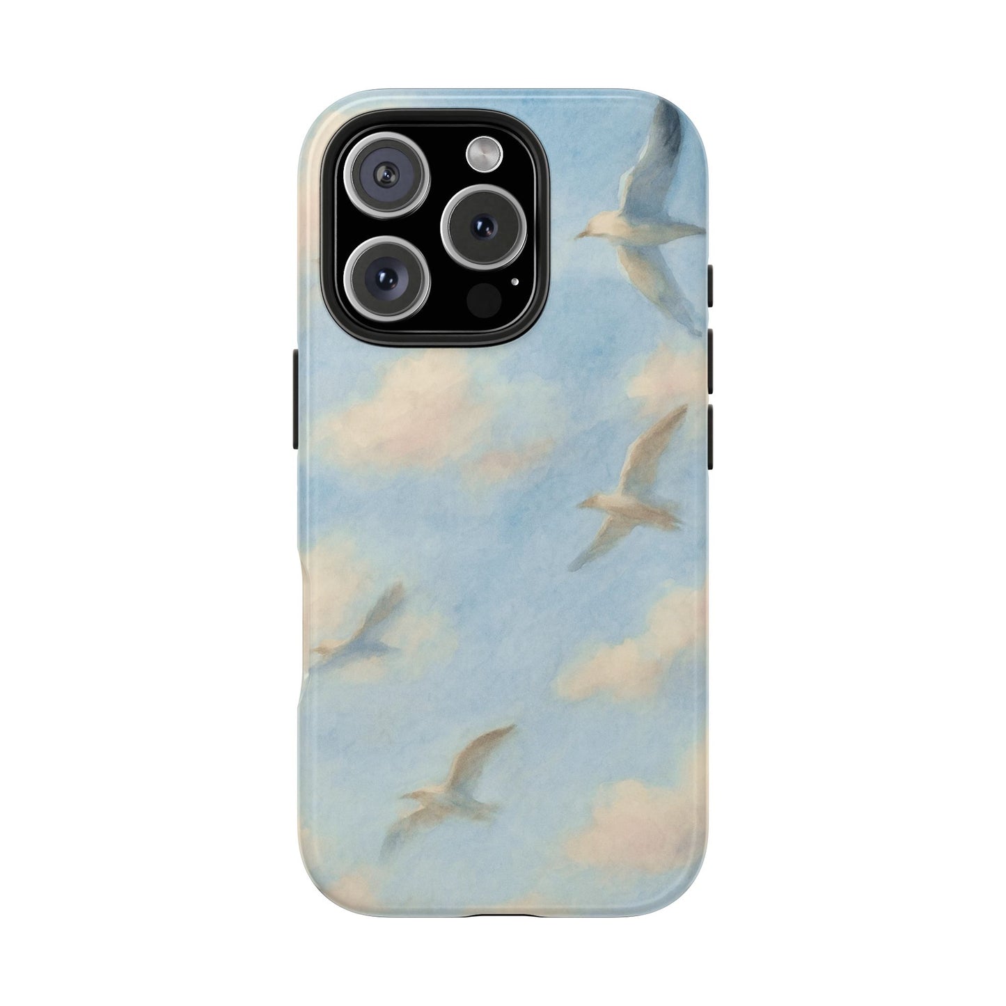 1989 Era Seagulls Phone Case