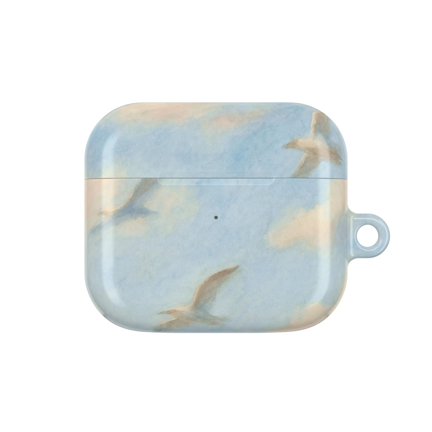 1989 Era Seagulls AirPod Case