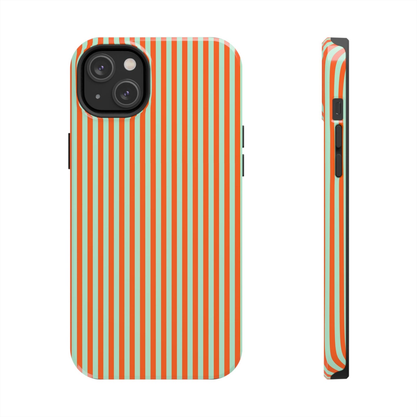 Showgirl Stripes Phone Case