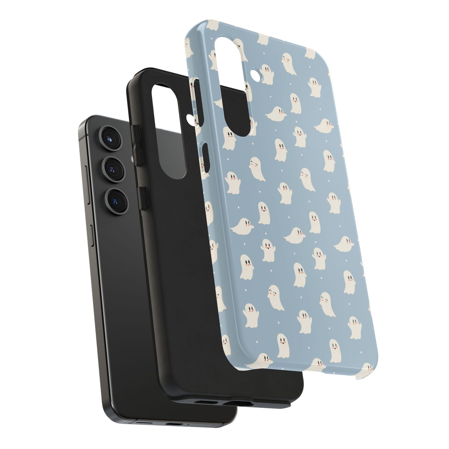 Cute Ghosts Phone Case