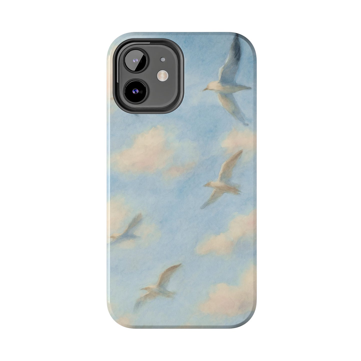 1989 Era Seagulls Phone Case