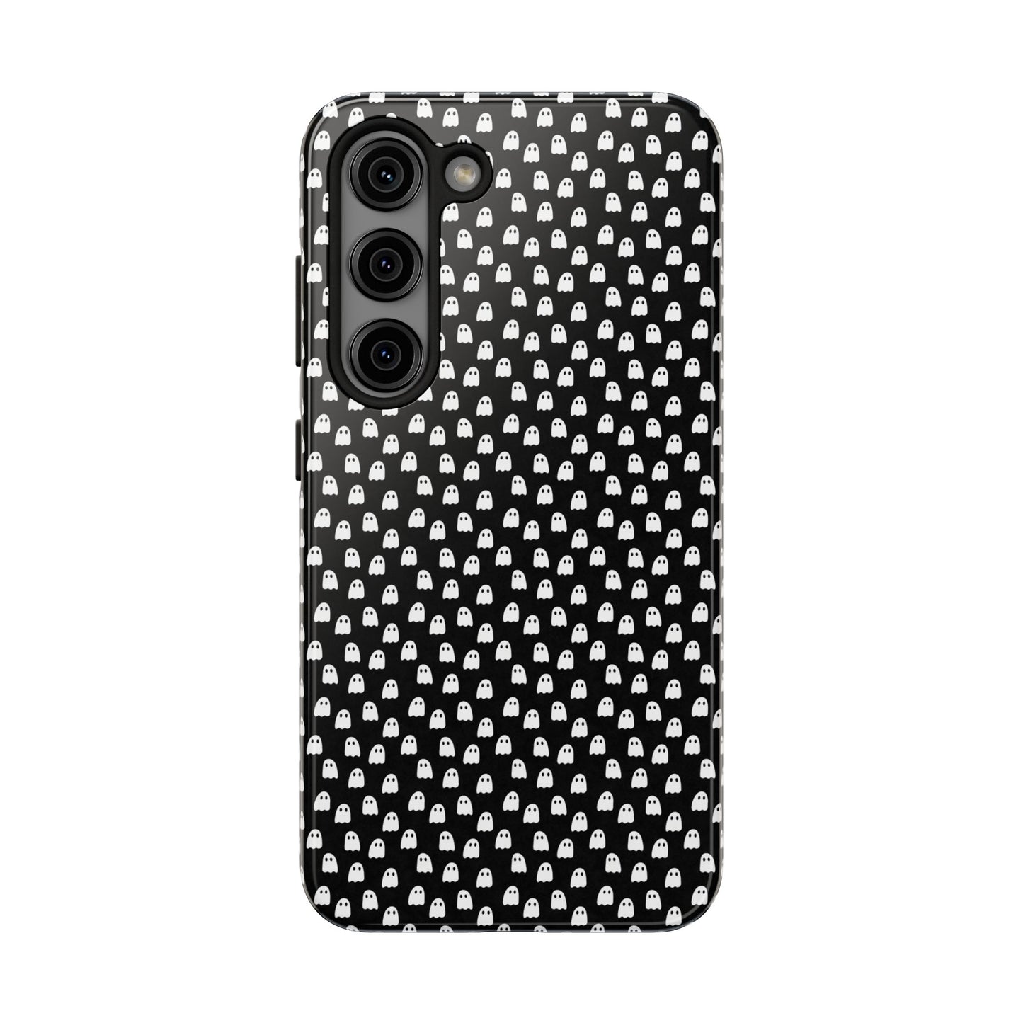 Tiny Ghosts Phone Case
