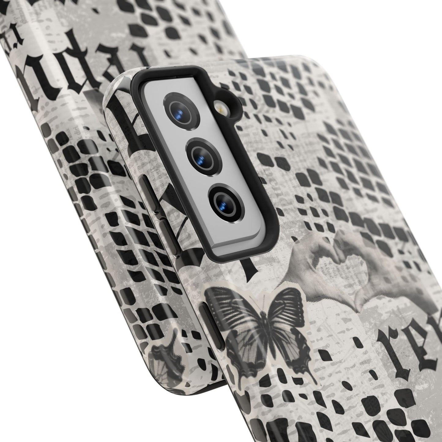Reputation Phone Case