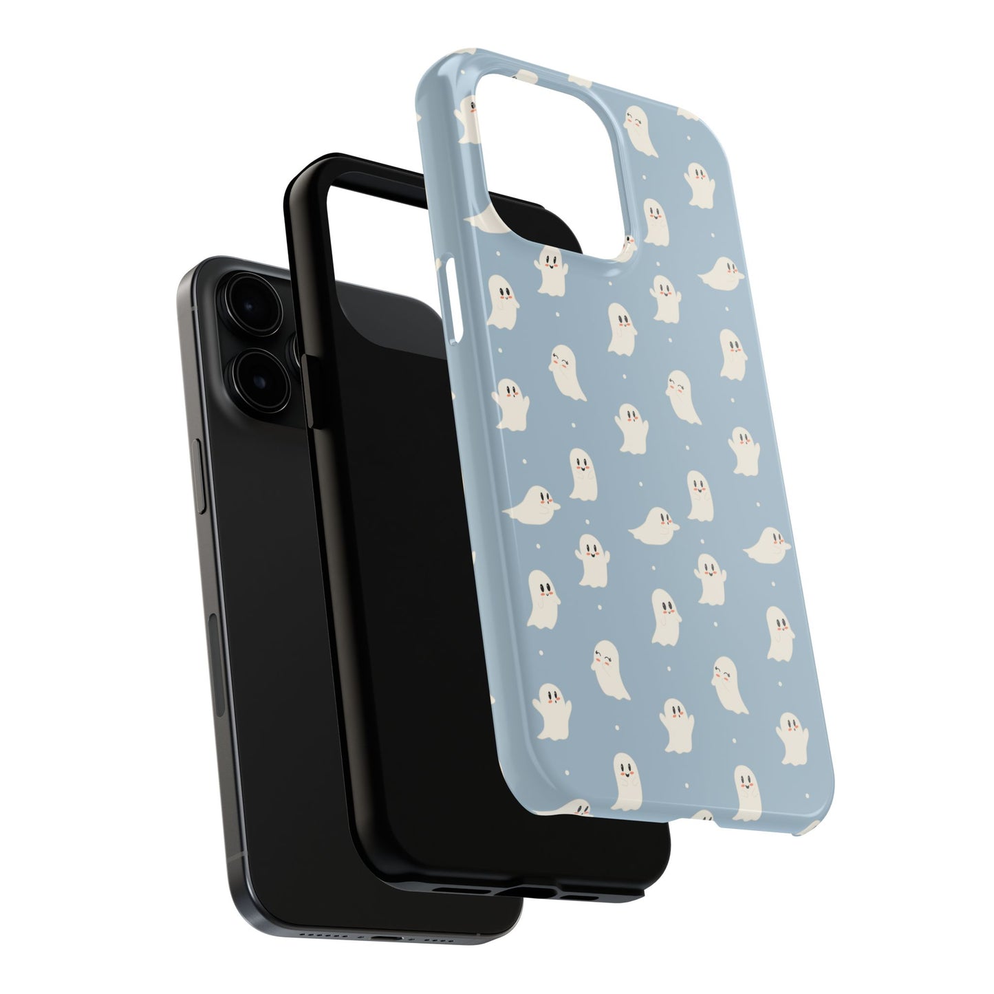 Cute Ghosts Phone Case