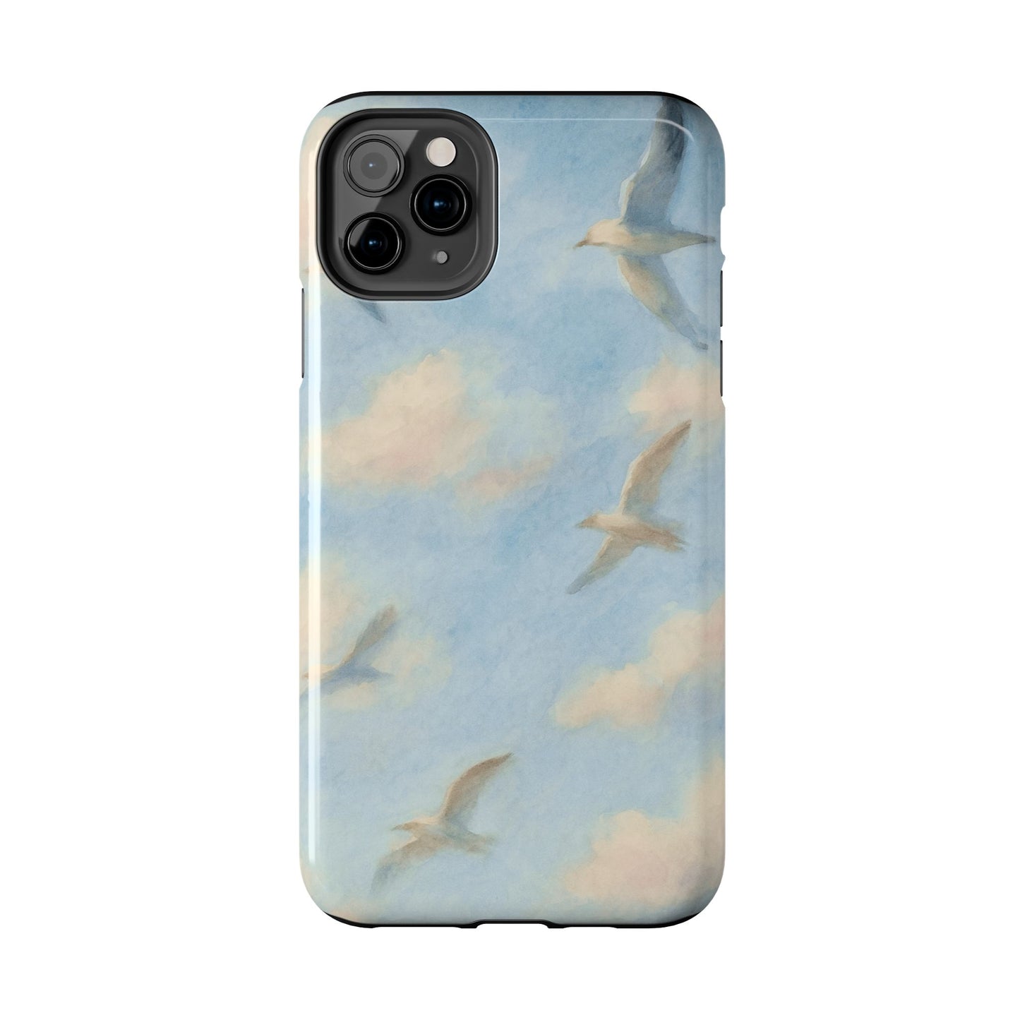 1989 Era Seagulls Phone Case