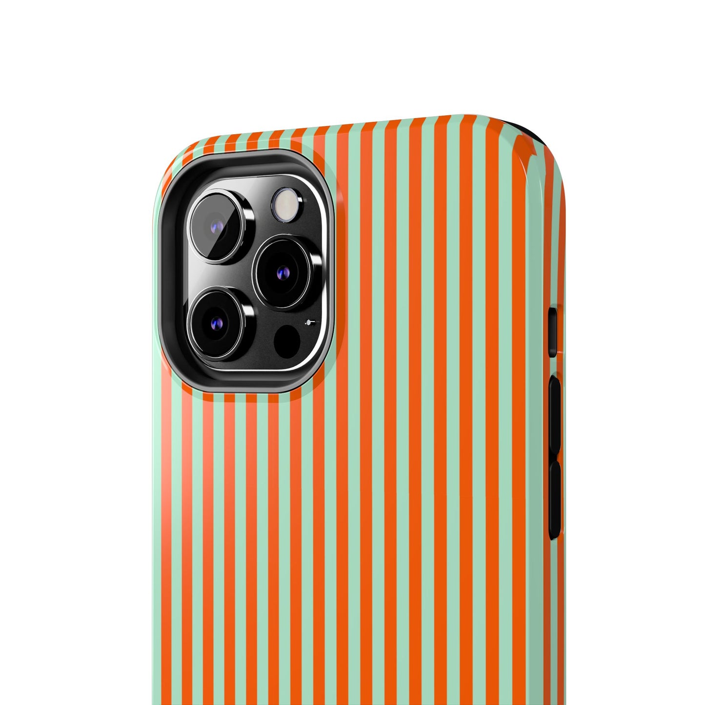 Showgirl Stripes Phone Case