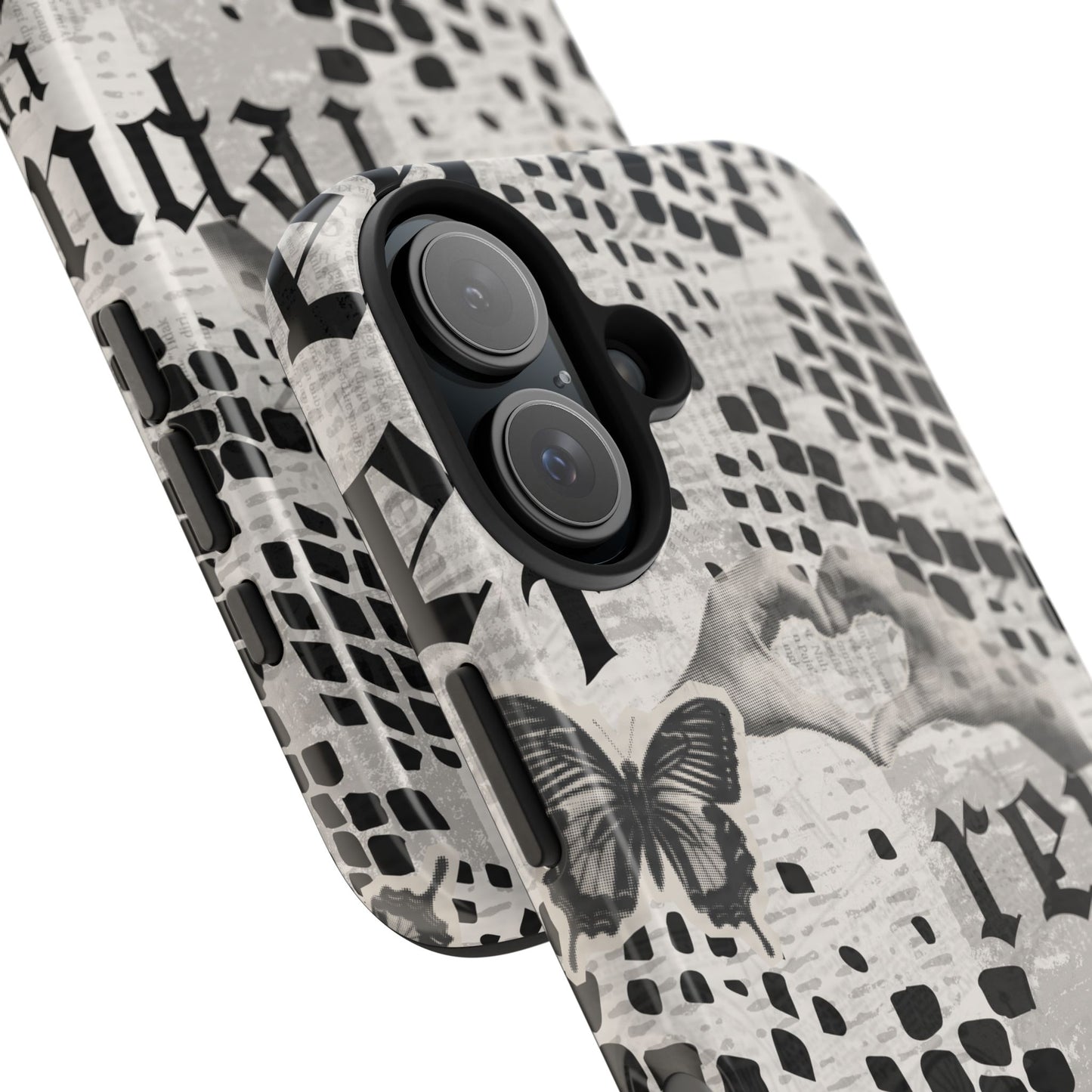 Reputation Phone Case