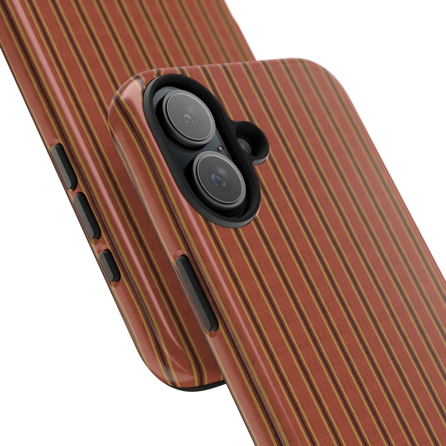 Fall Stripes Phone Case