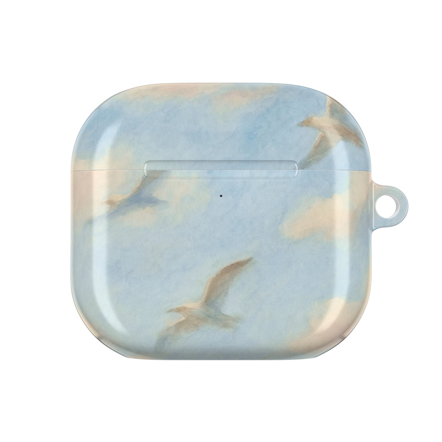 1989 Era Seagulls AirPod Case