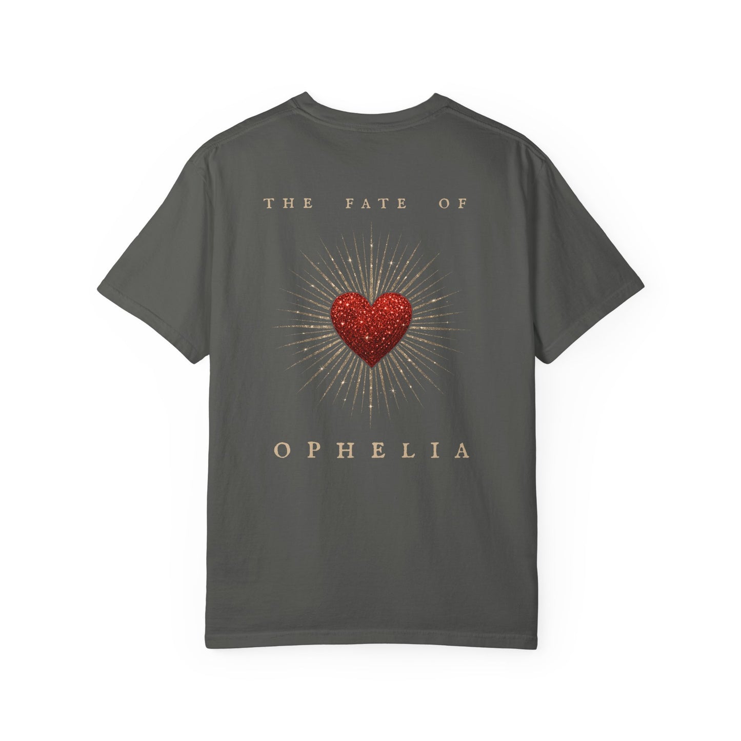 Fate of Ophelia Tee