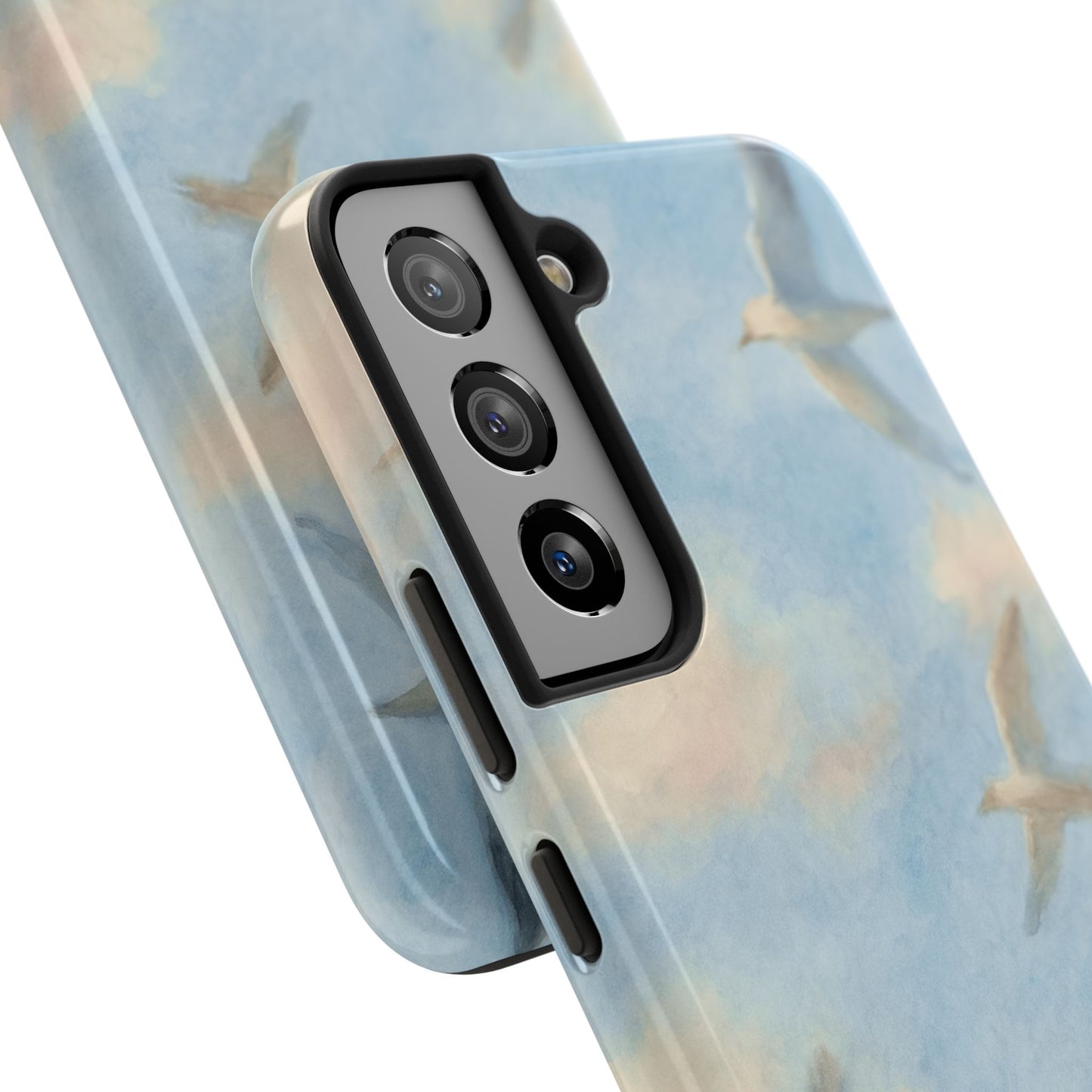 1989 Era Seagulls Phone Case