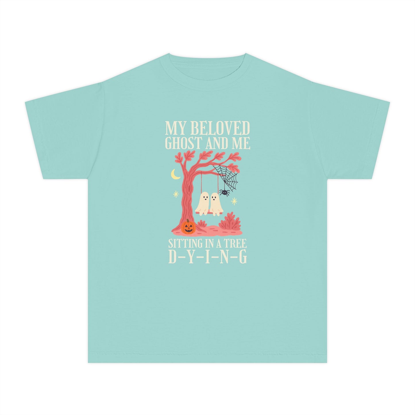 My Beloved Ghost Tee (Youth)