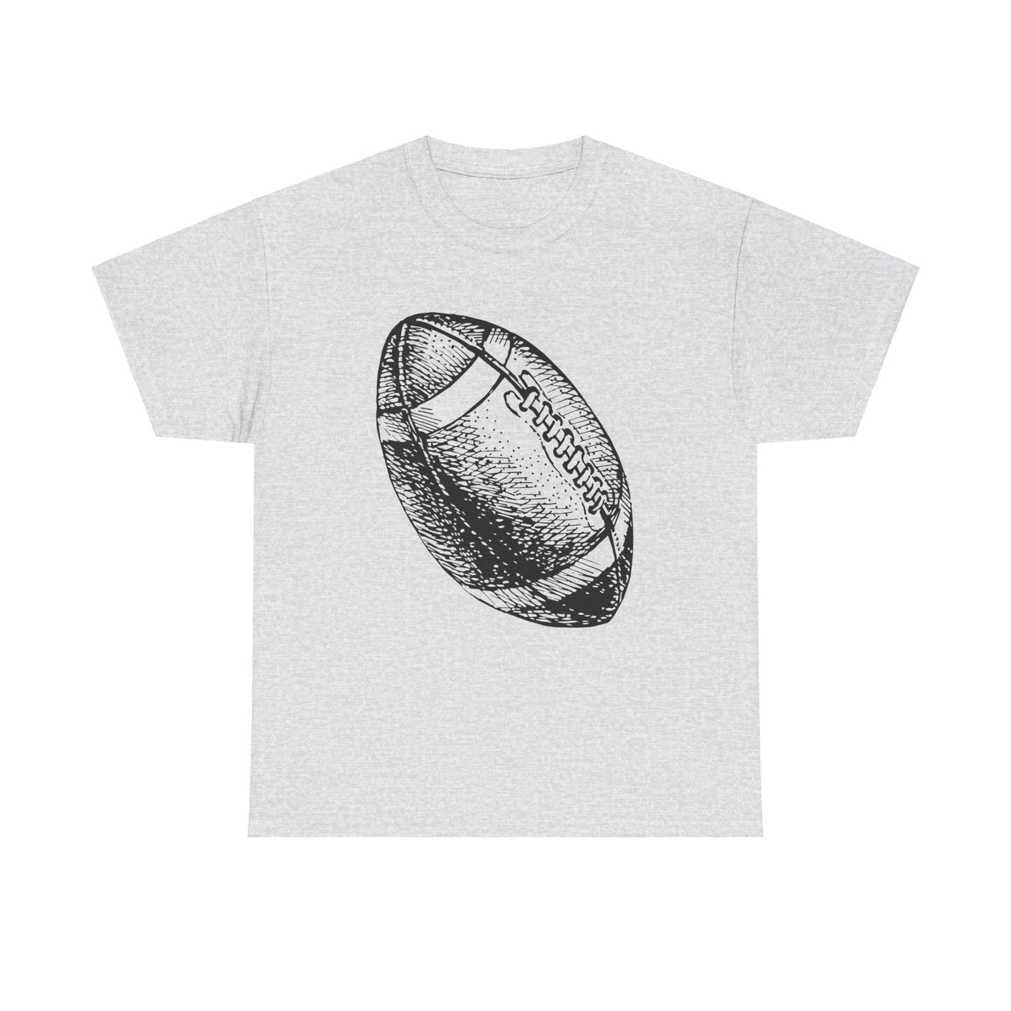 Football Concert Tee