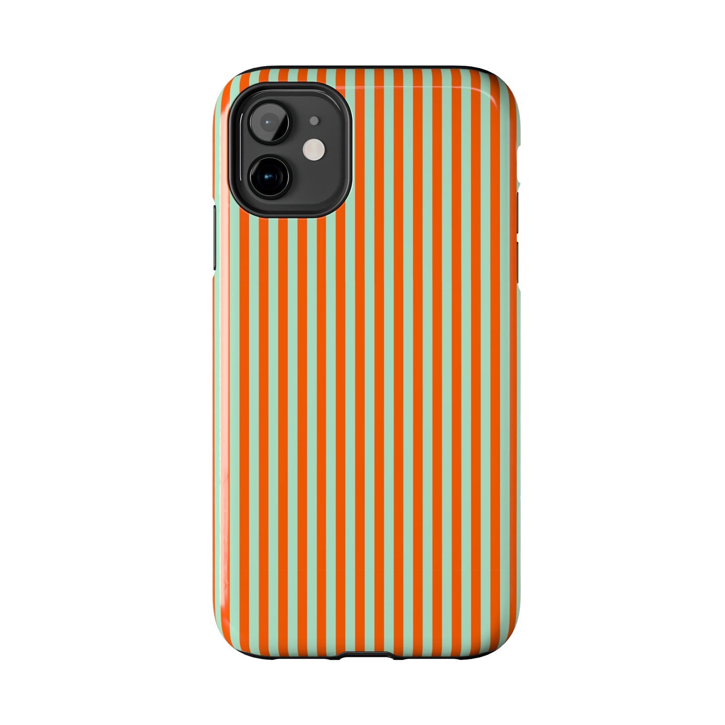 Showgirl Stripes Phone Case