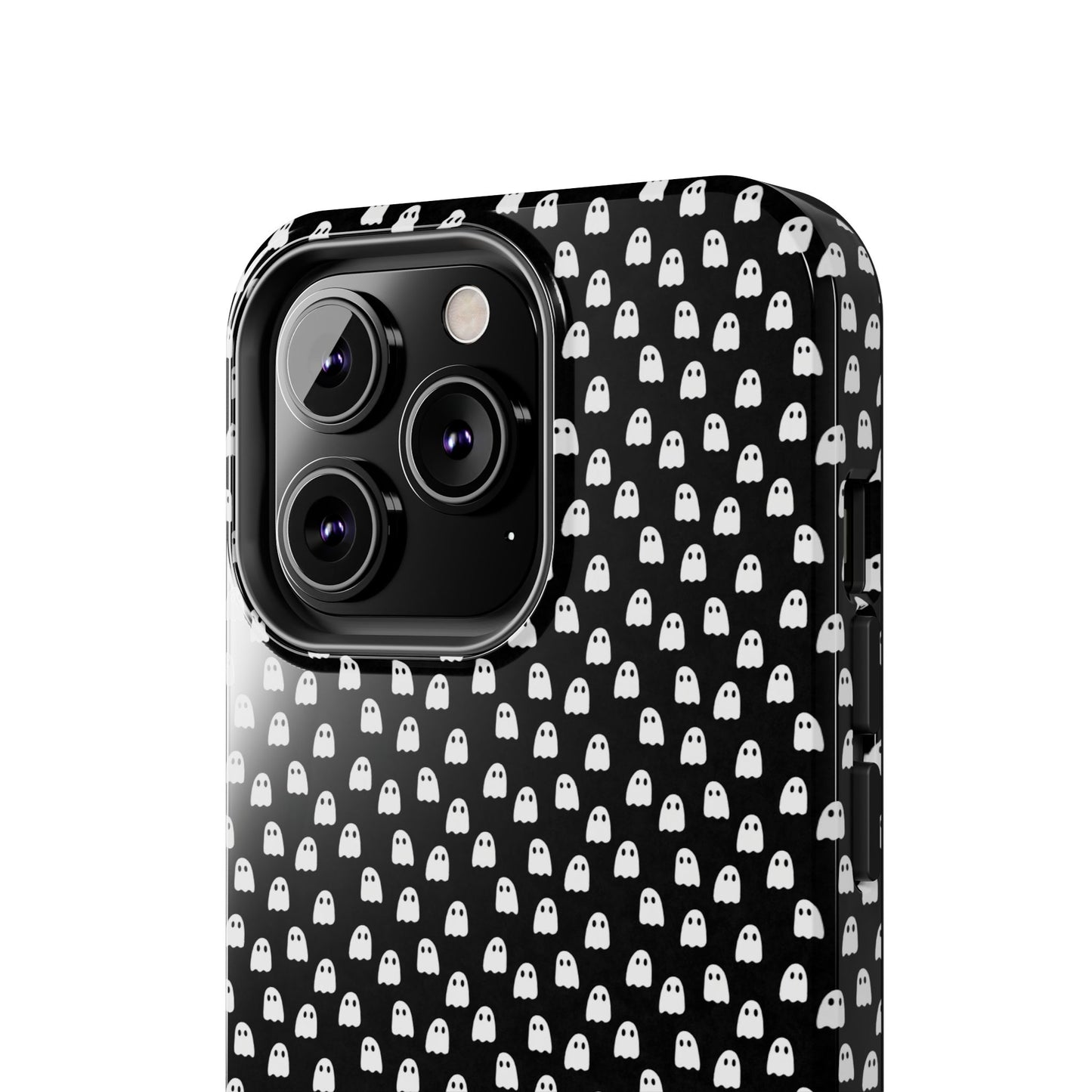 Tiny Ghosts Phone Case
