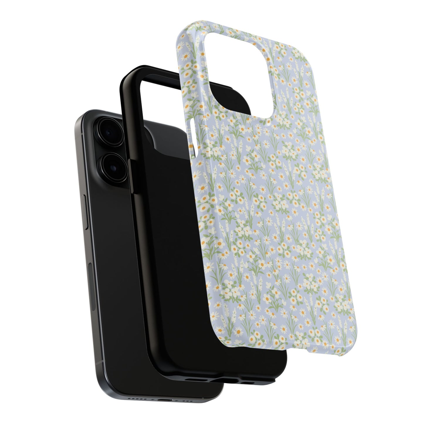 Mini Daisies Phone Case