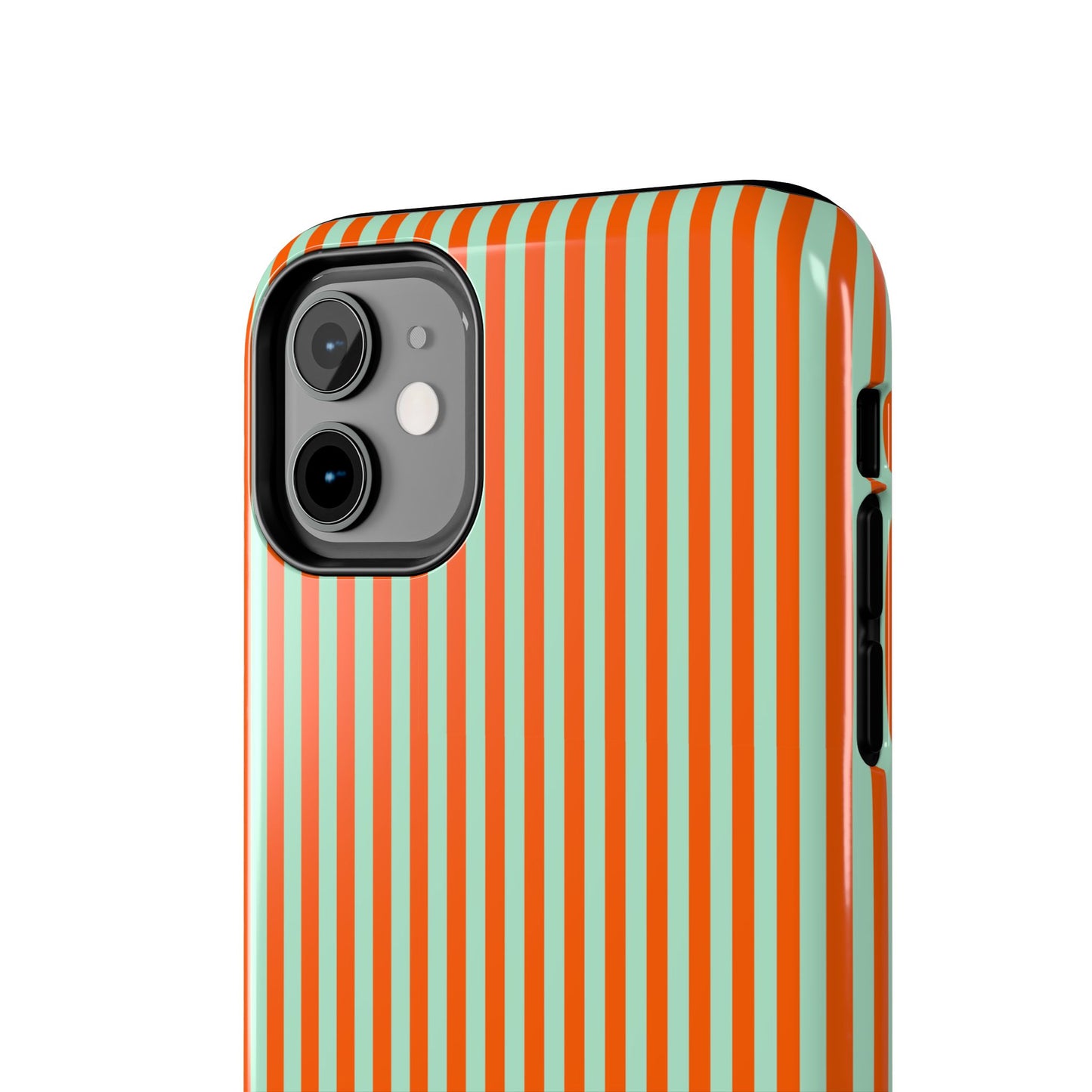 Showgirl Stripes Phone Case