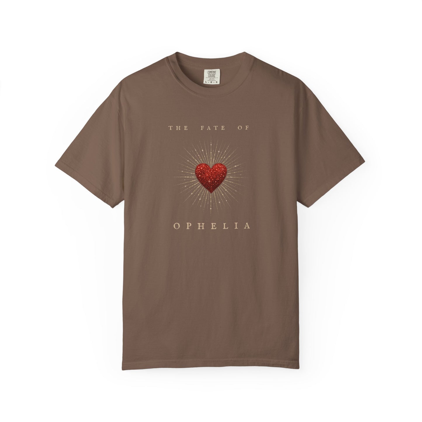 Fate of Ophelia Tee