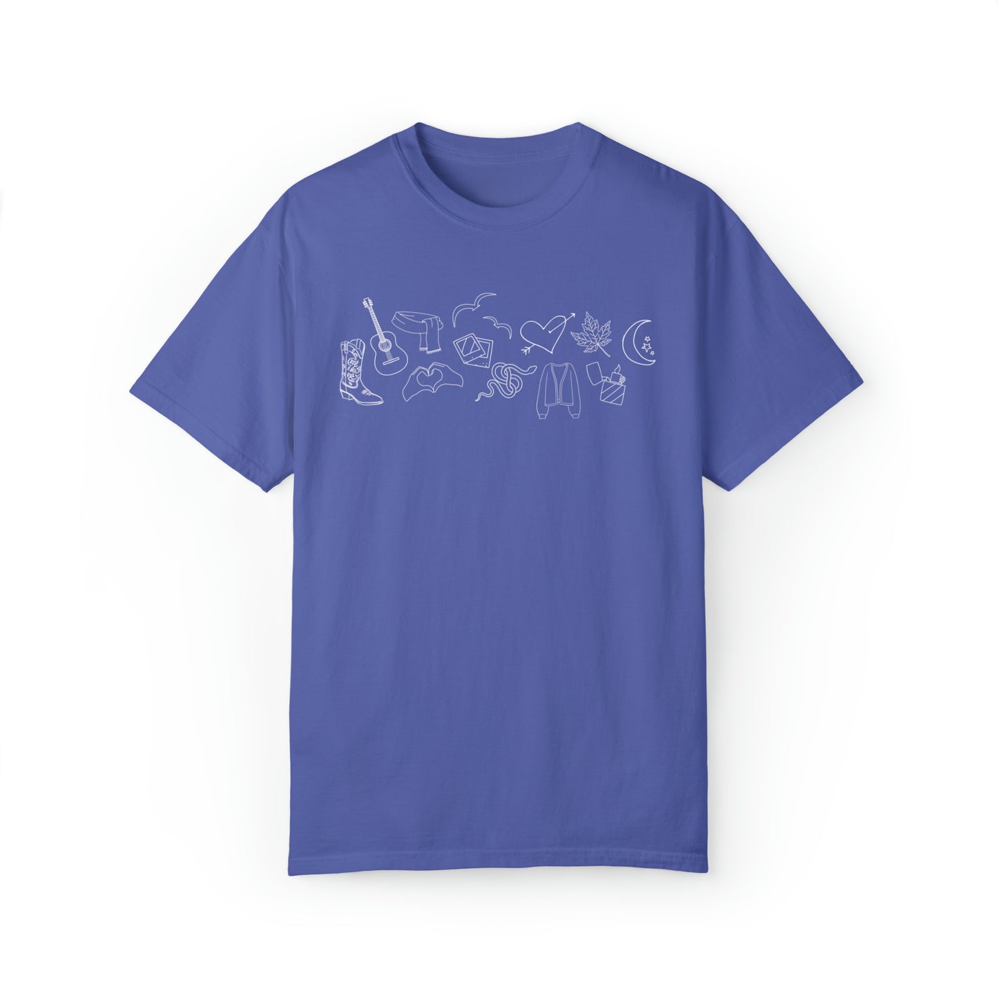 Eras Icon Shirt