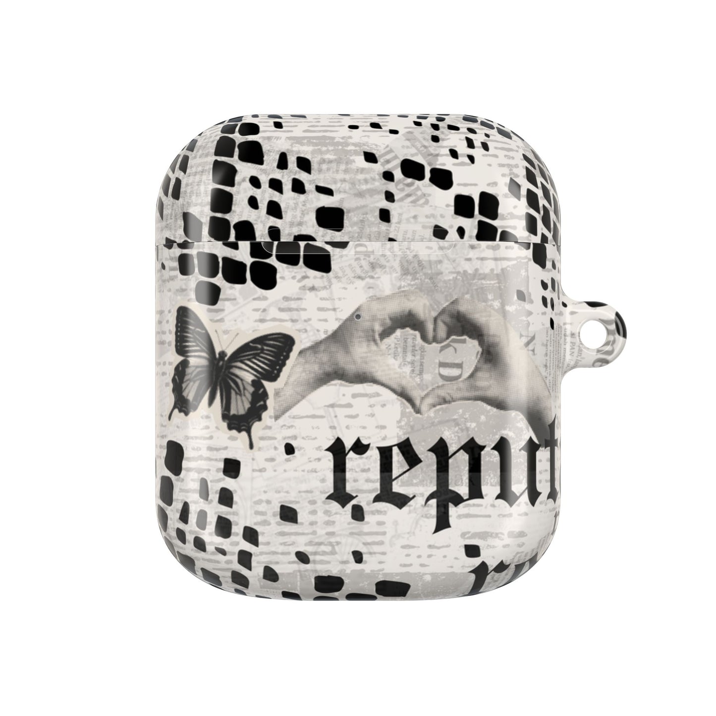 Reputation AirPod Case