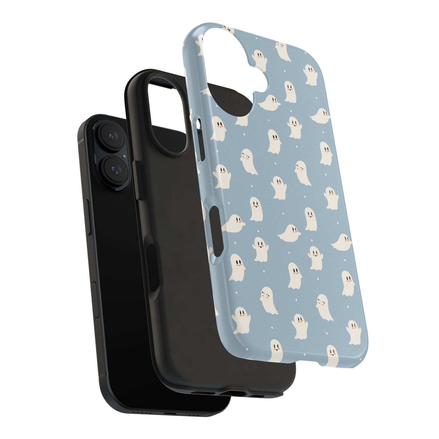 Cute Ghosts Phone Case