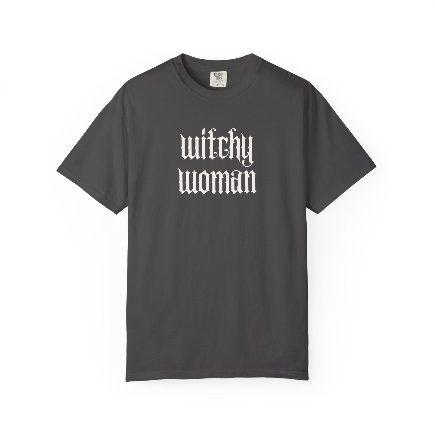 Witchy Woman Tee