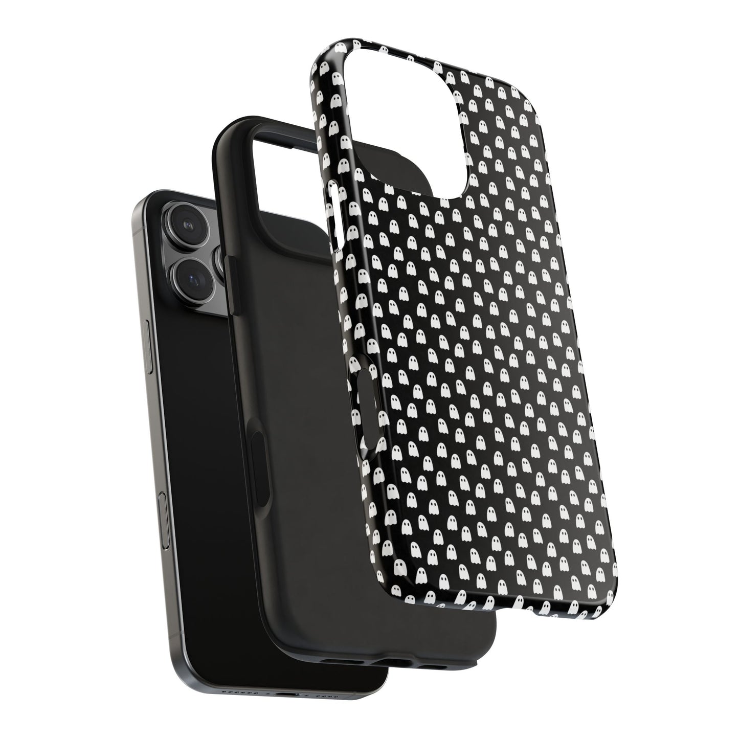 Tiny Ghosts Phone Case
