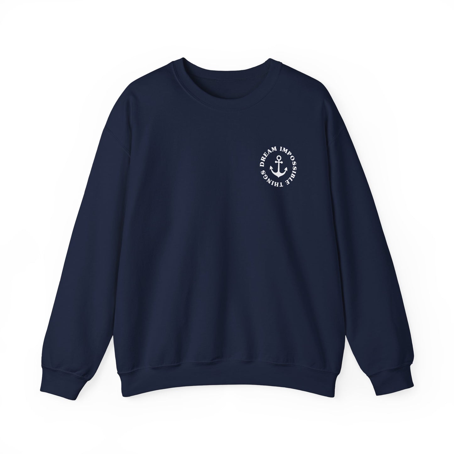 Starlight Yacht Club Crewneck