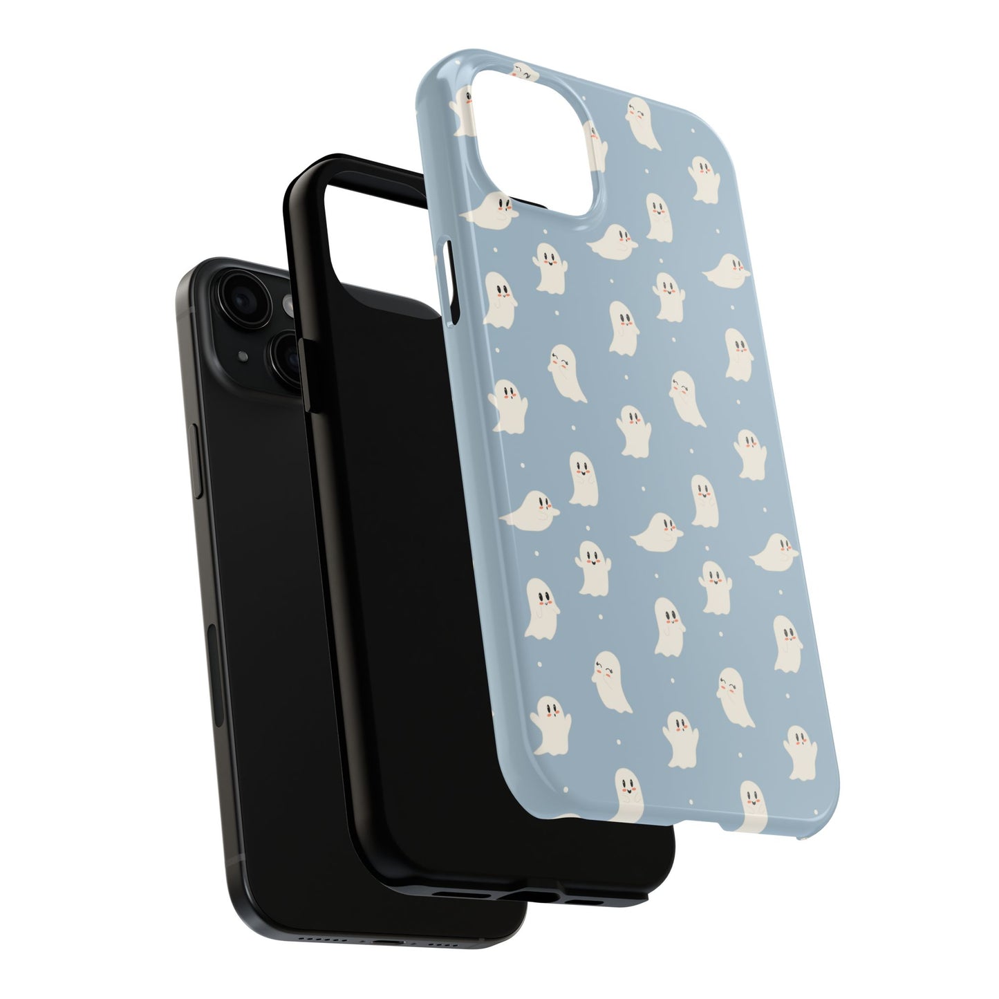 Cute Ghosts Phone Case