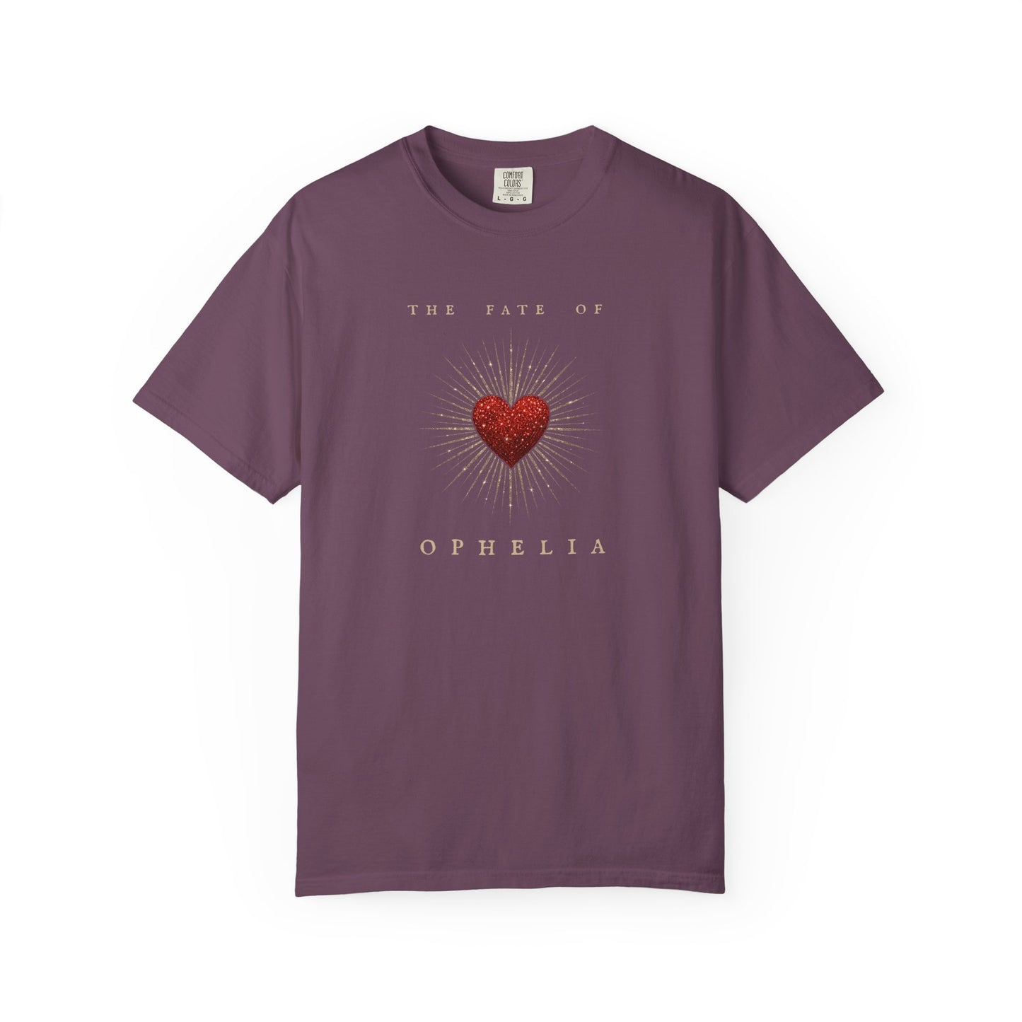 Fate of Ophelia Tee