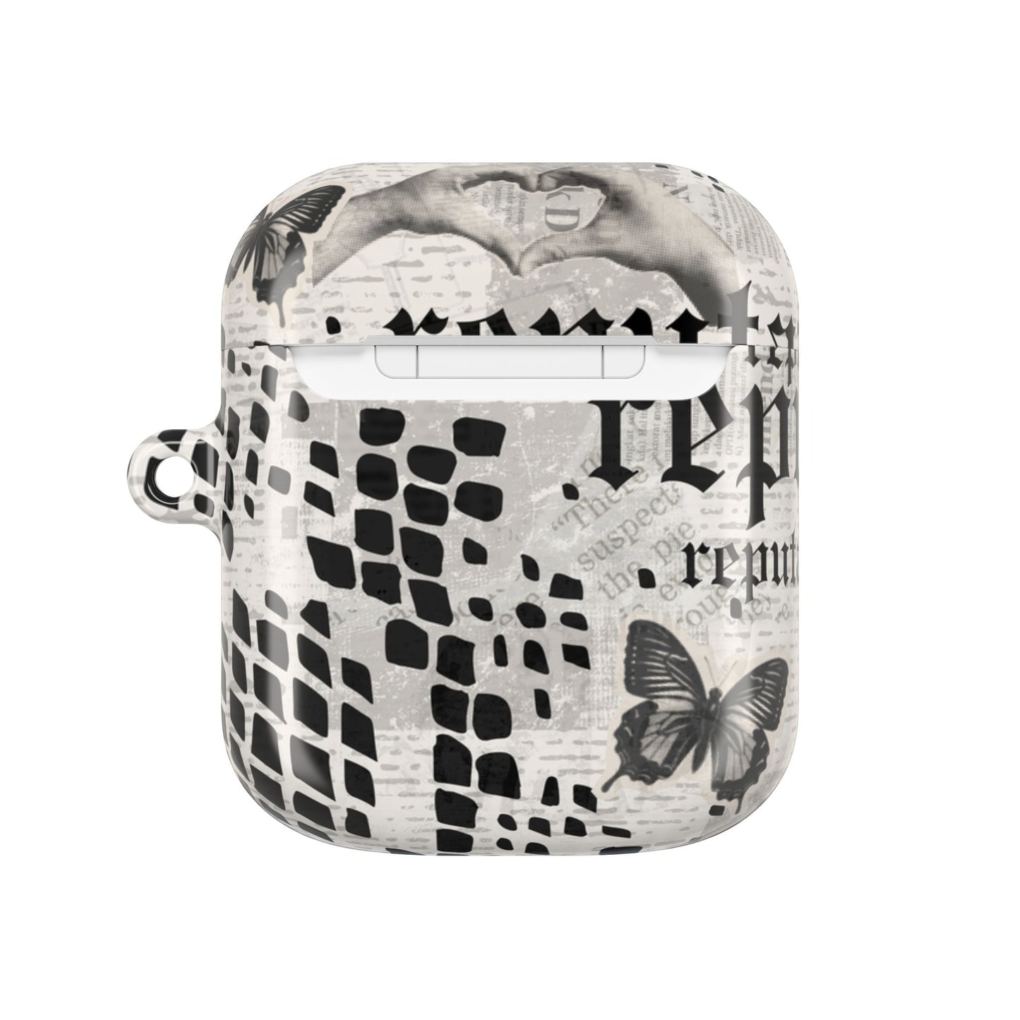 Reputation AirPod Case