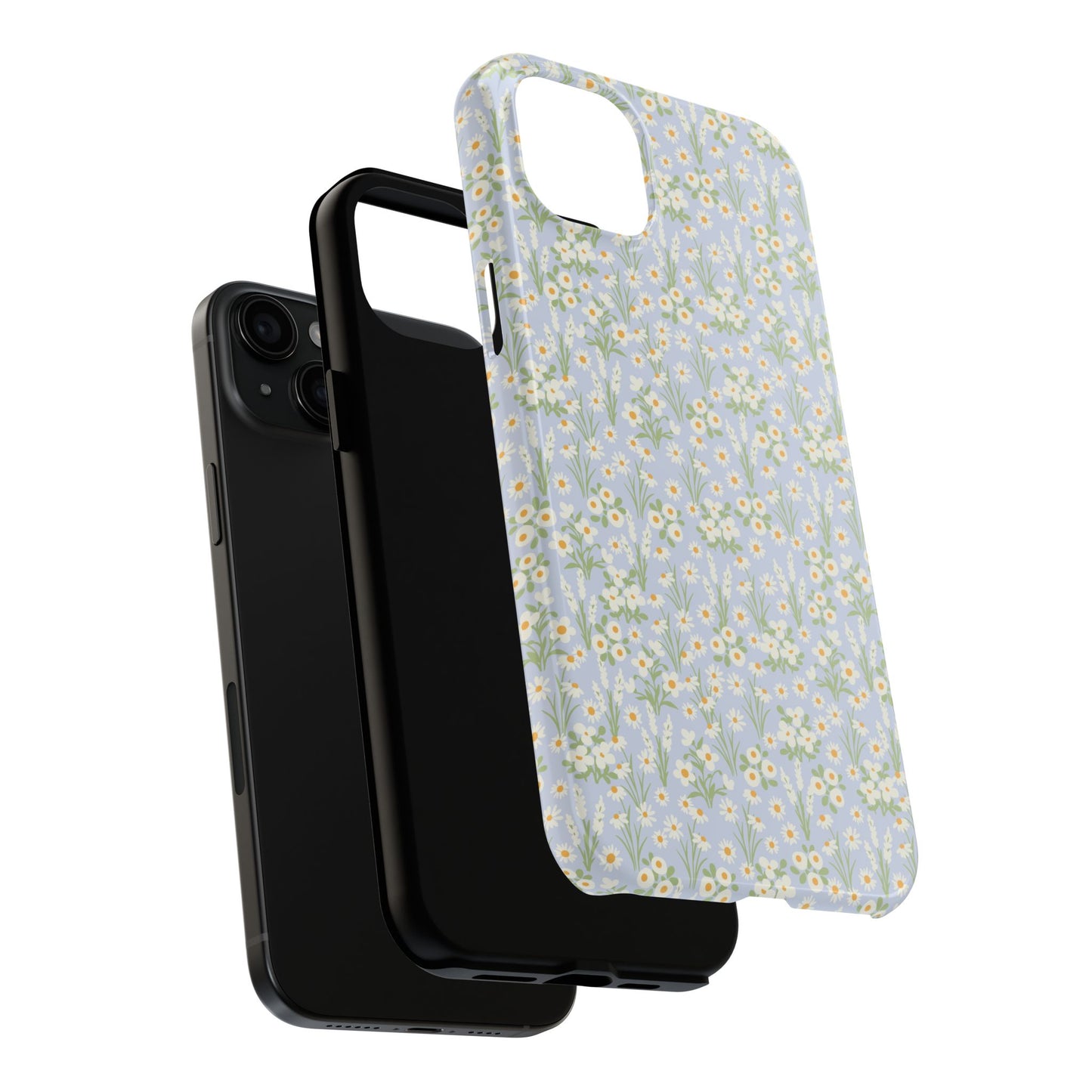 Mini Daisies Phone Case