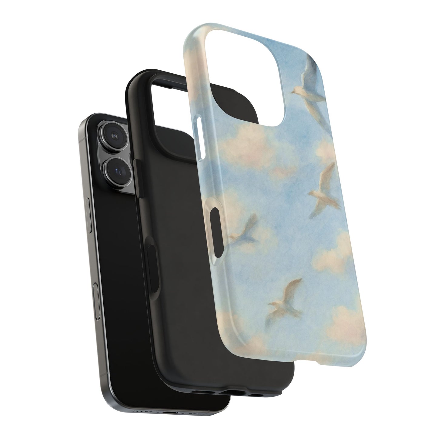 1989 Era Seagulls Phone Case