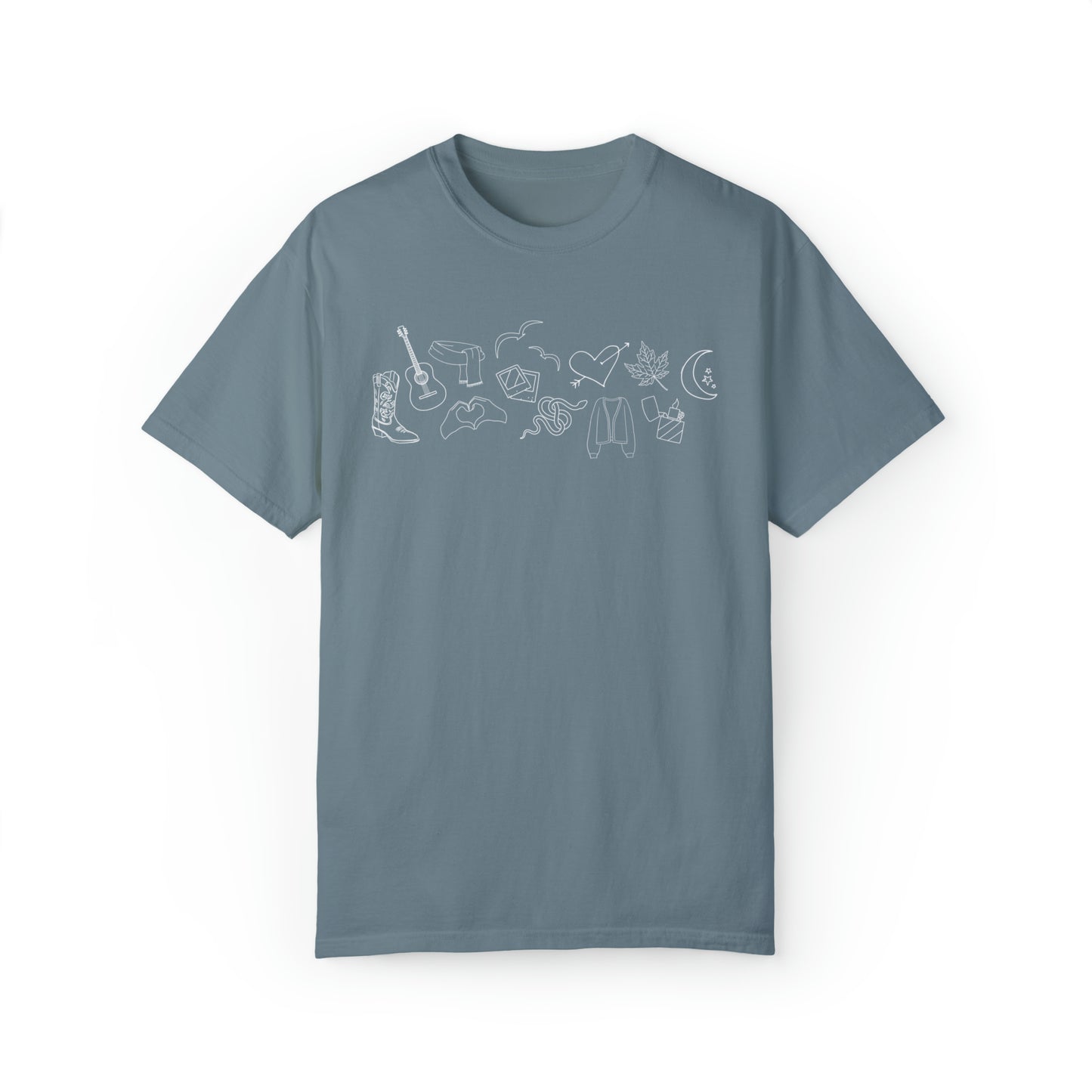Eras Icon Shirt