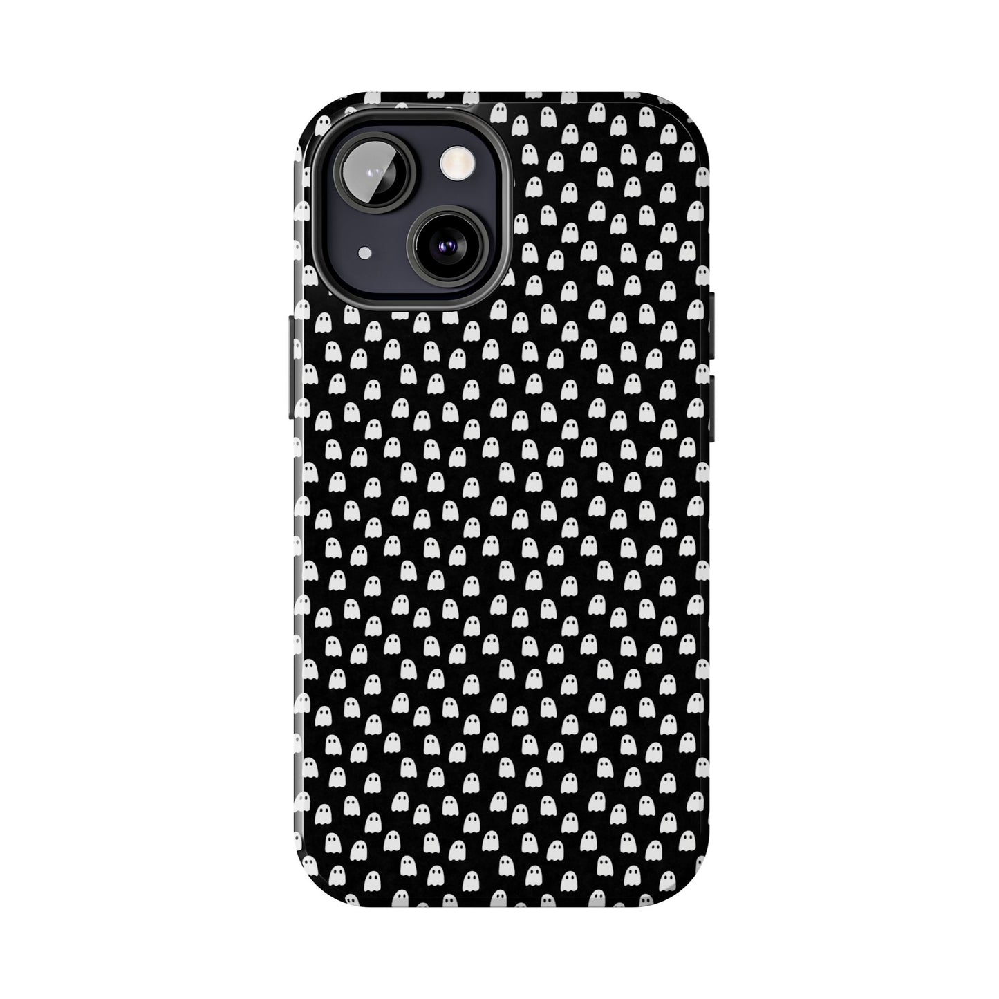 Tiny Ghosts Phone Case