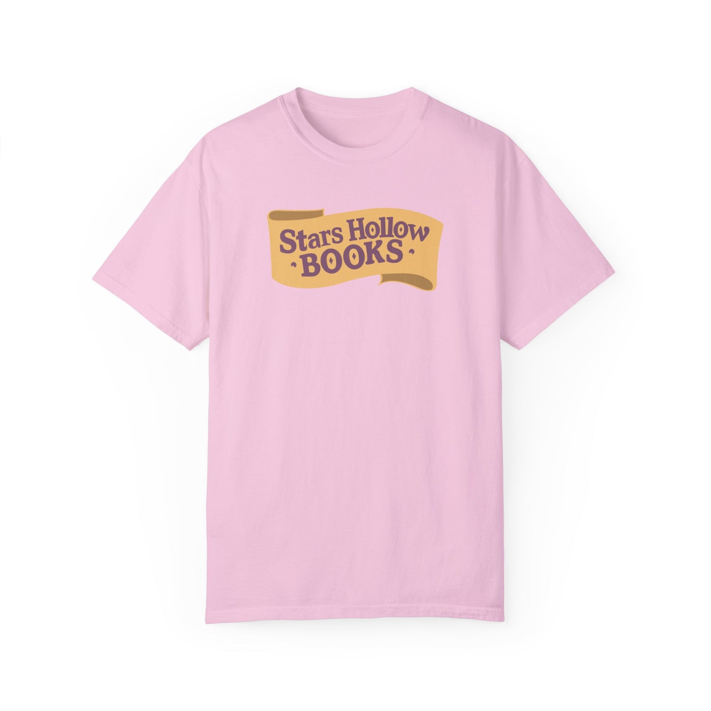 Stars Hollow Bookshop Shirt