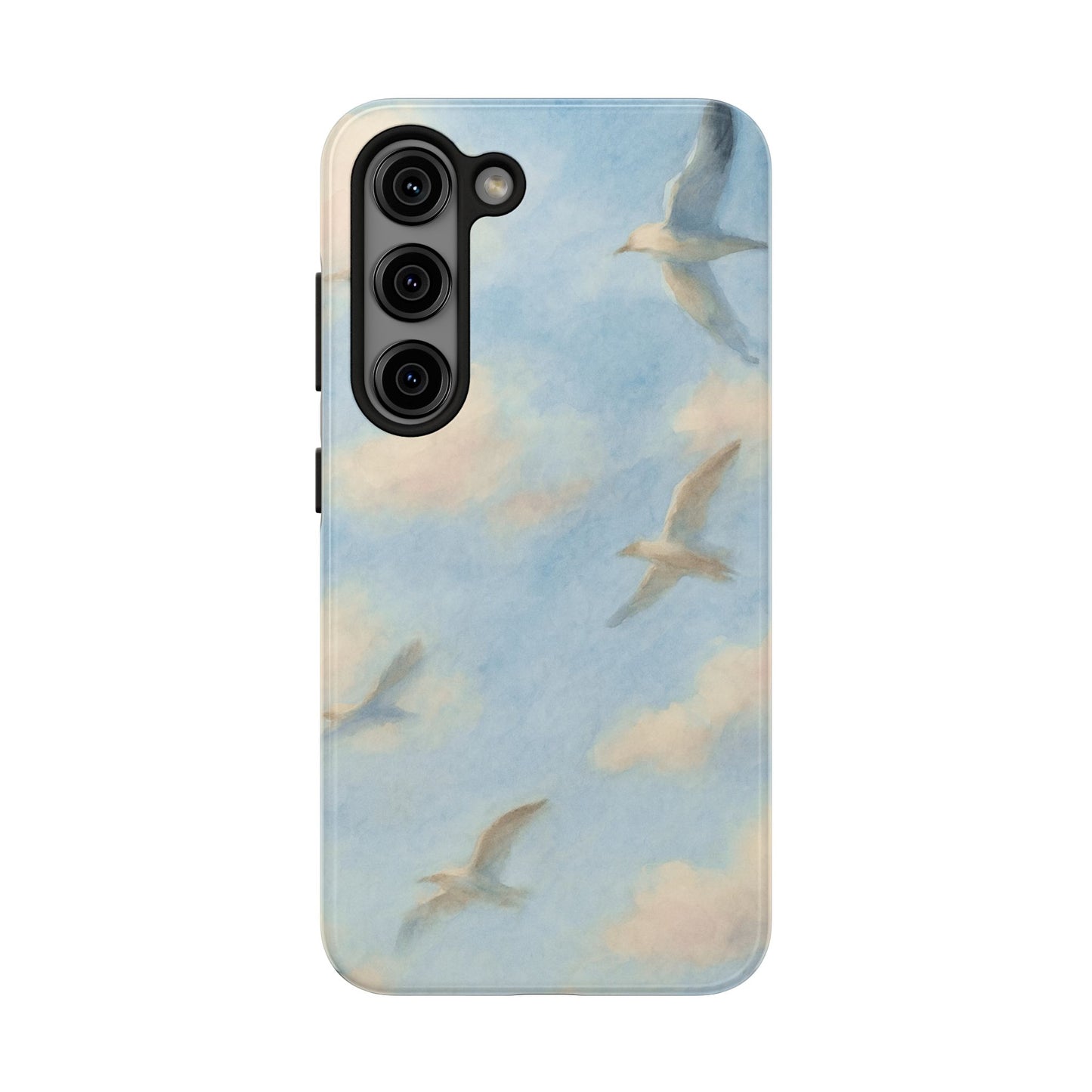 1989 Era Seagulls Phone Case