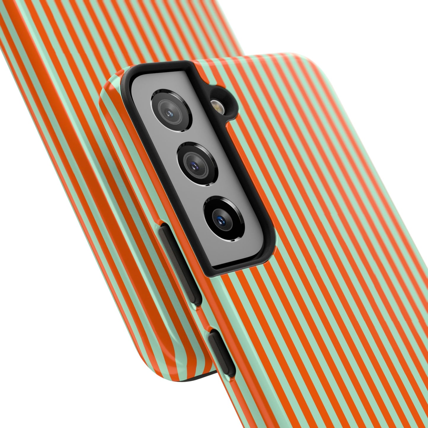 Showgirl Stripes Phone Case