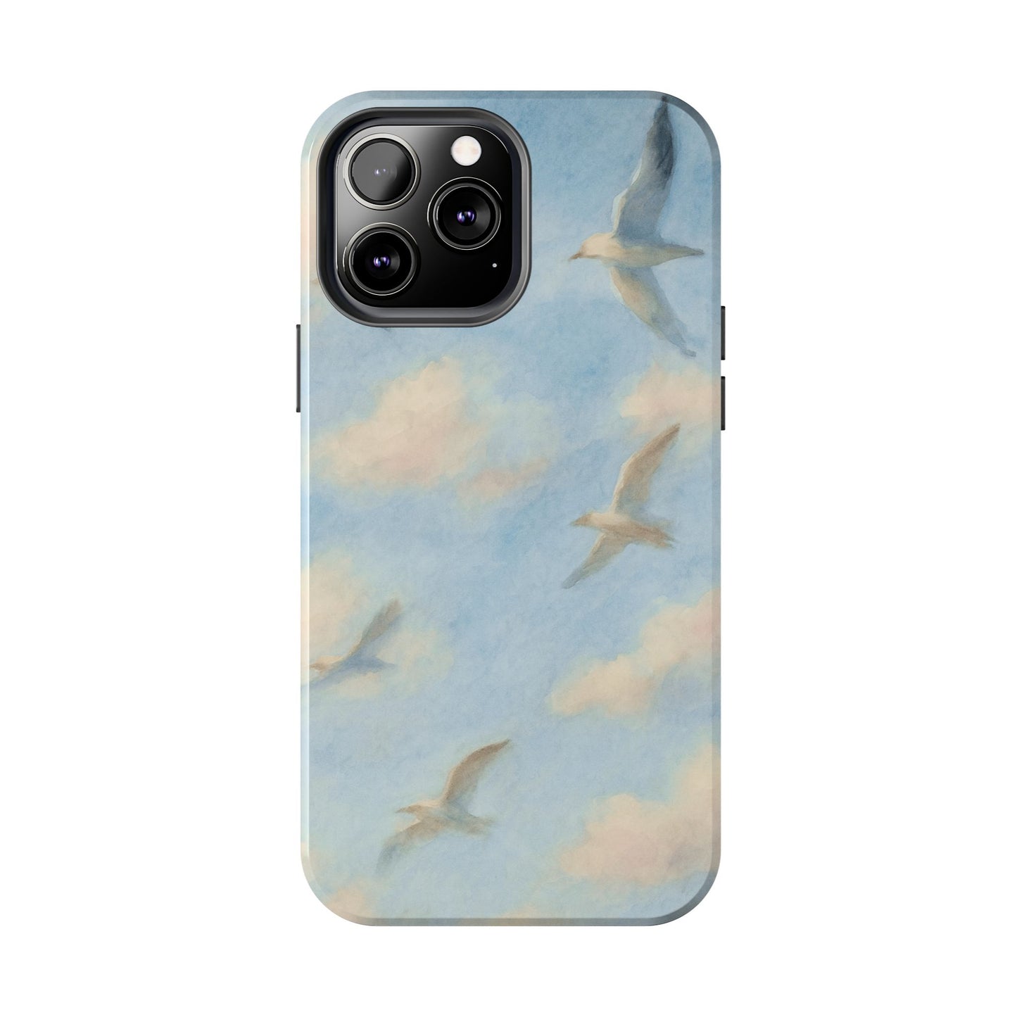1989 Era Seagulls Phone Case