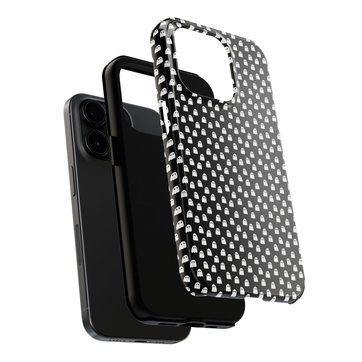 Tiny Ghosts Phone Case