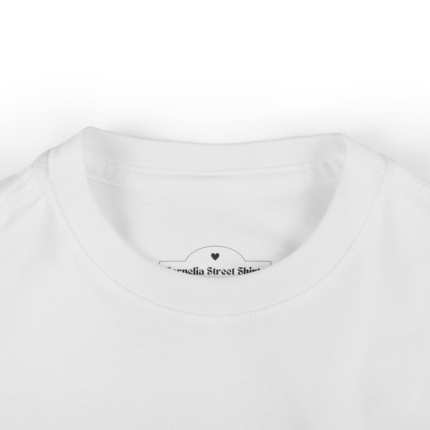 In My Debut Era Infant Tee