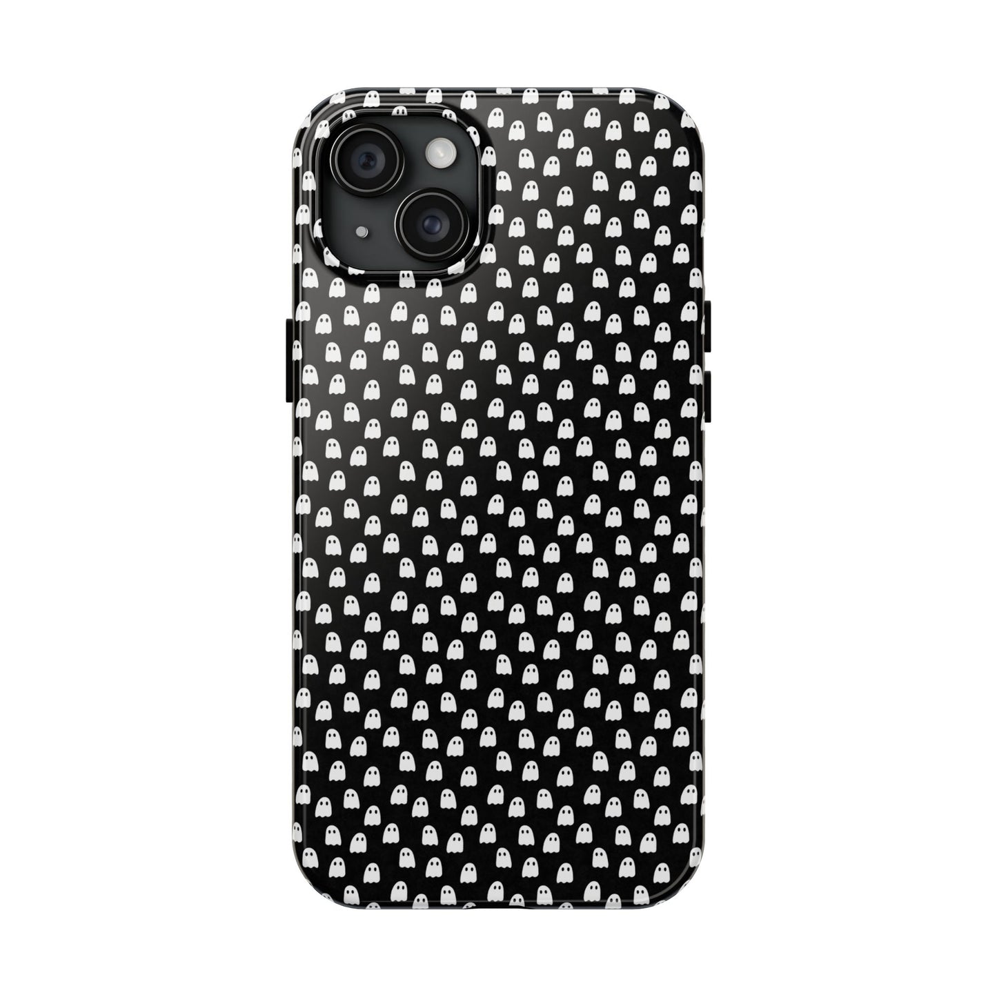 Tiny Ghosts Phone Case